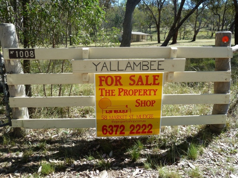 Mudgee NSW 2850