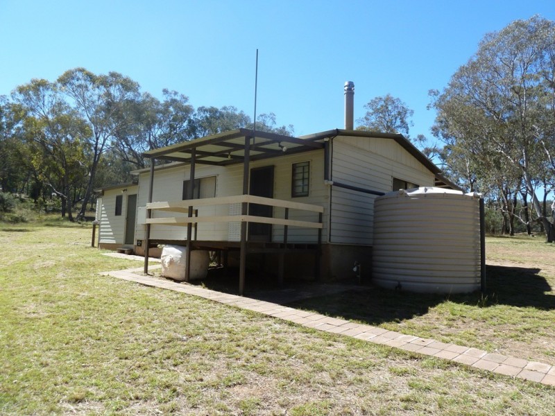 Mudgee NSW 2850