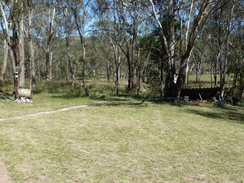 Mudgee NSW 2850