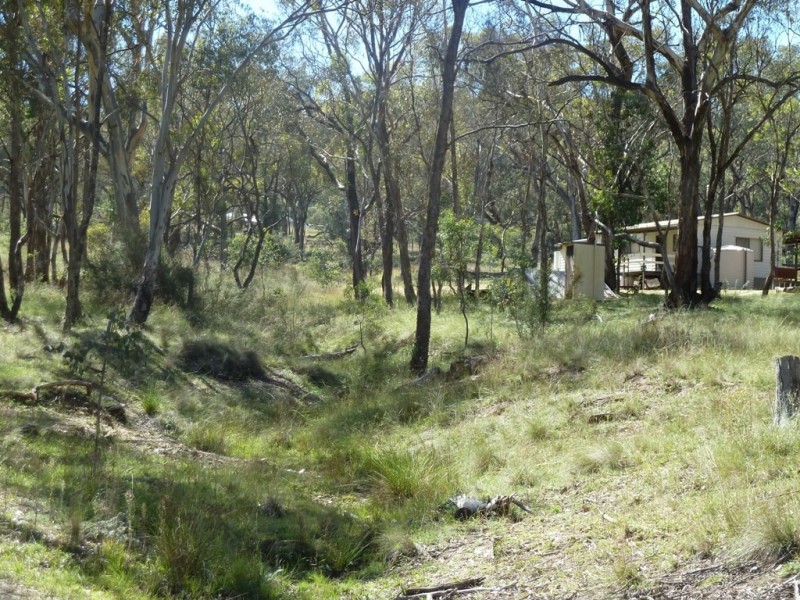 Mudgee NSW 2850