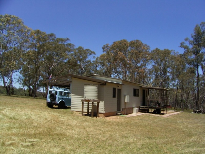 Mudgee NSW 2850