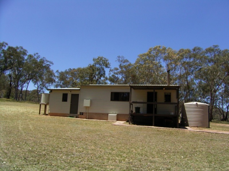 Mudgee NSW 2850