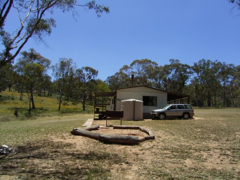 Mudgee NSW 2850