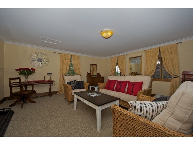 Mudgee NSW 2850