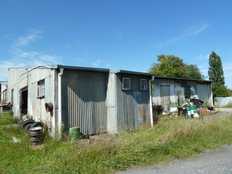 11-13 ANGUS AVENUE, Kandos NSW 2848