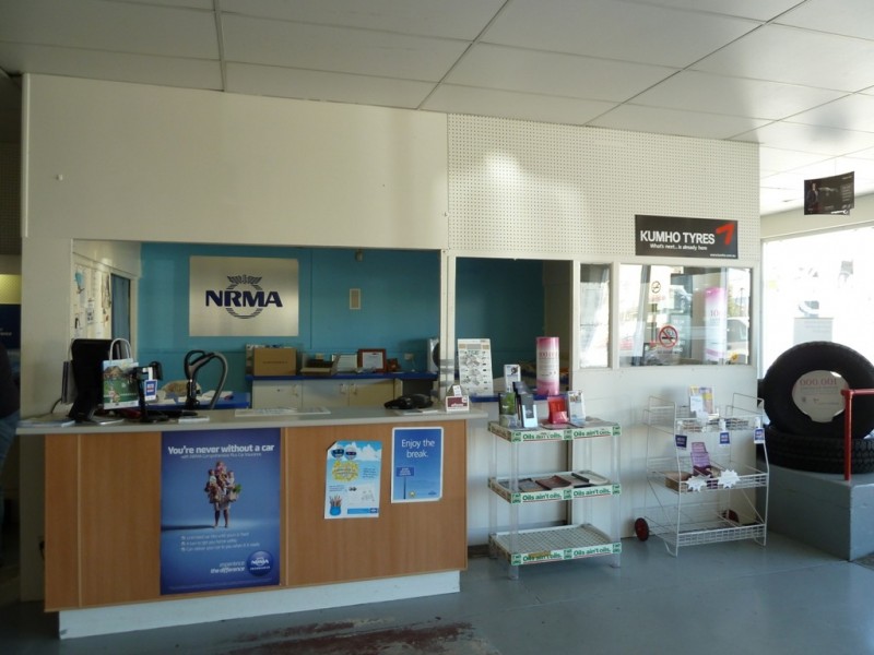 11-13 ANGUS AVENUE, Kandos NSW 2848