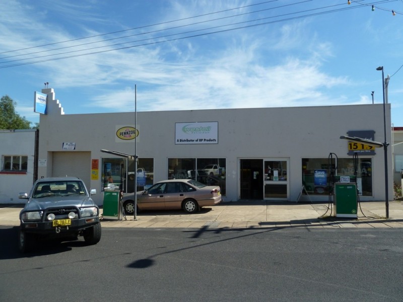 11-13 ANGUS AVENUE, Kandos NSW 2848