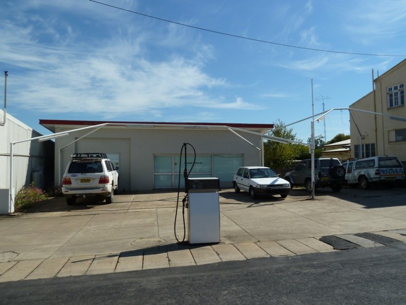 11-13 ANGUS AVENUE, Kandos NSW 2848