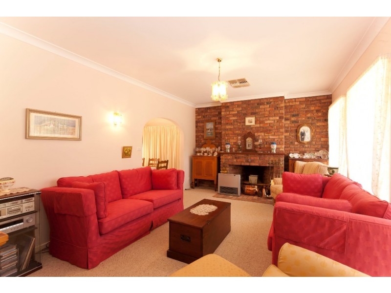 Gulgong NSW 2852