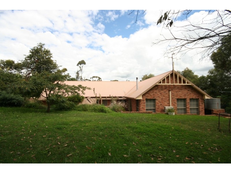 Gulgong NSW 2852