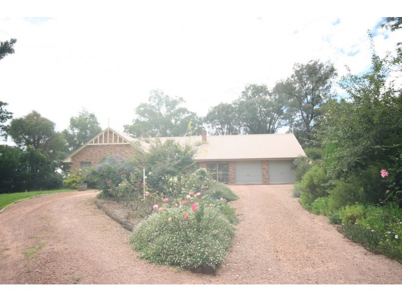 Gulgong NSW 2852