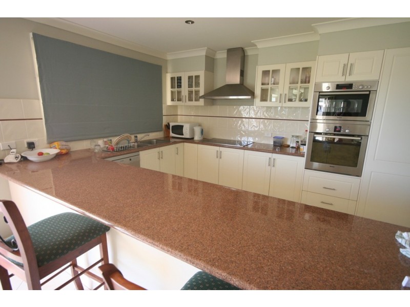 4 GLENAYR CLOSE, Mudgee NSW 2850