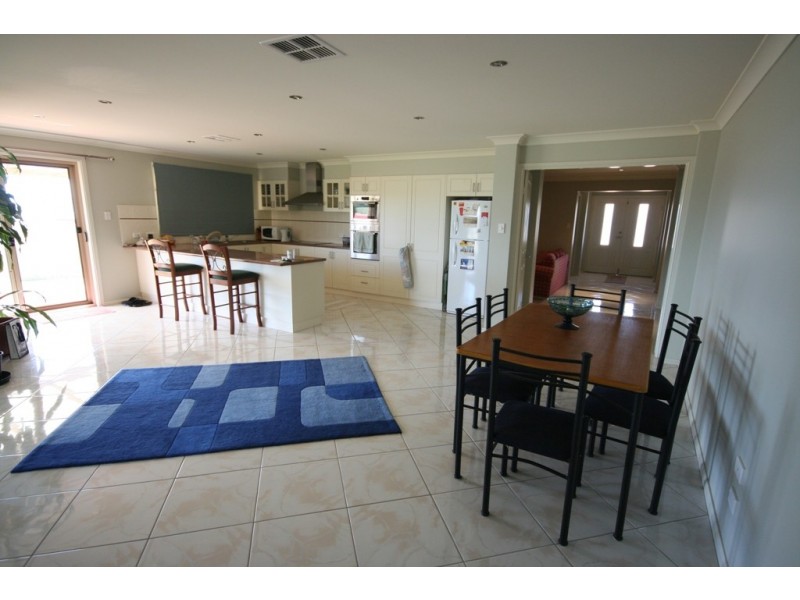 4 GLENAYR CLOSE, Mudgee NSW 2850