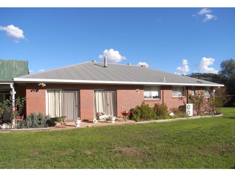 Gulgong NSW 2852