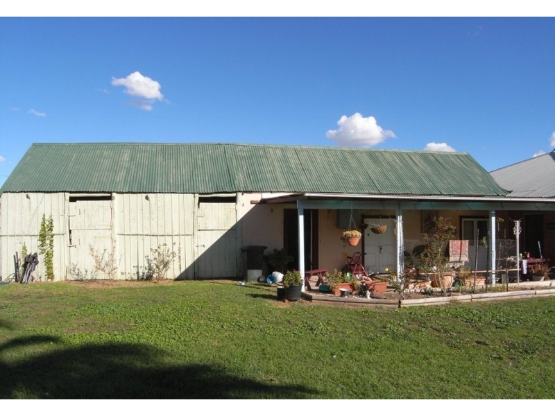 Gulgong NSW 2852
