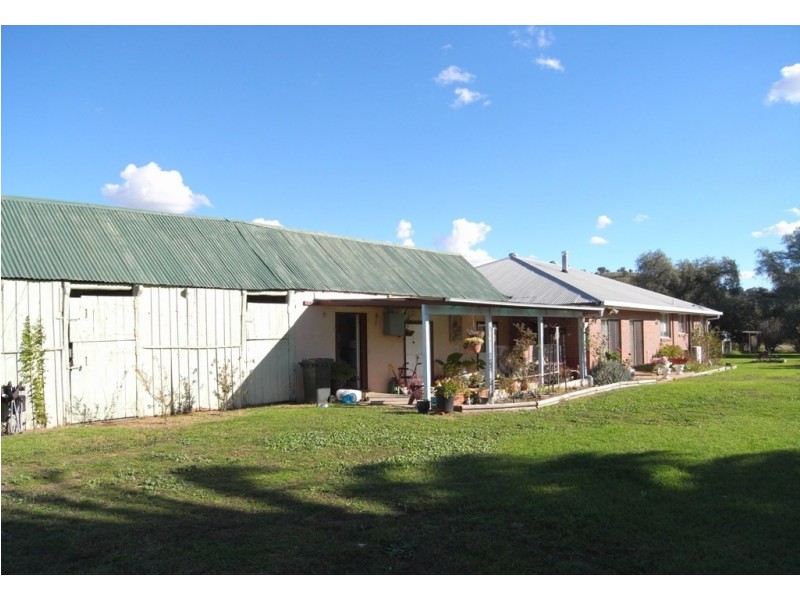 Gulgong NSW 2852