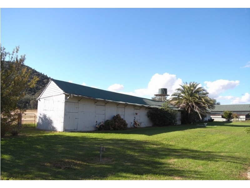 Gulgong NSW 2852