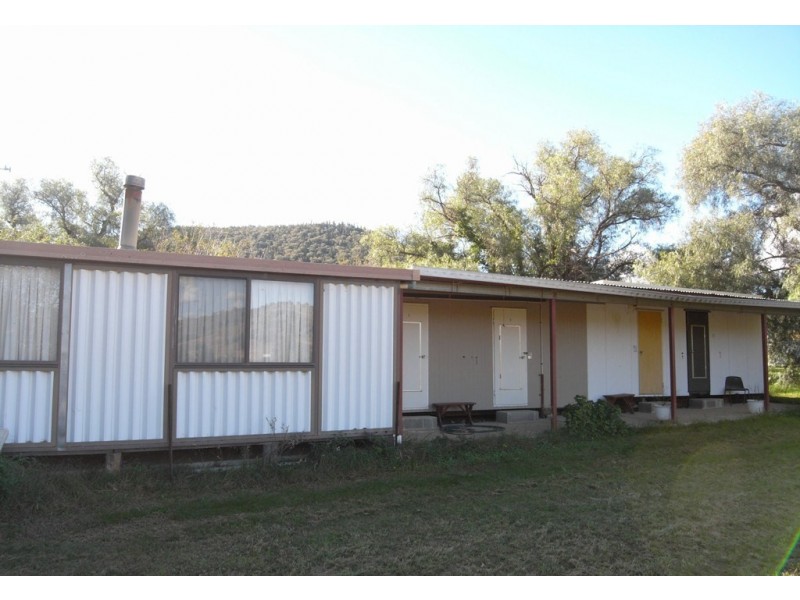 Gulgong NSW 2852