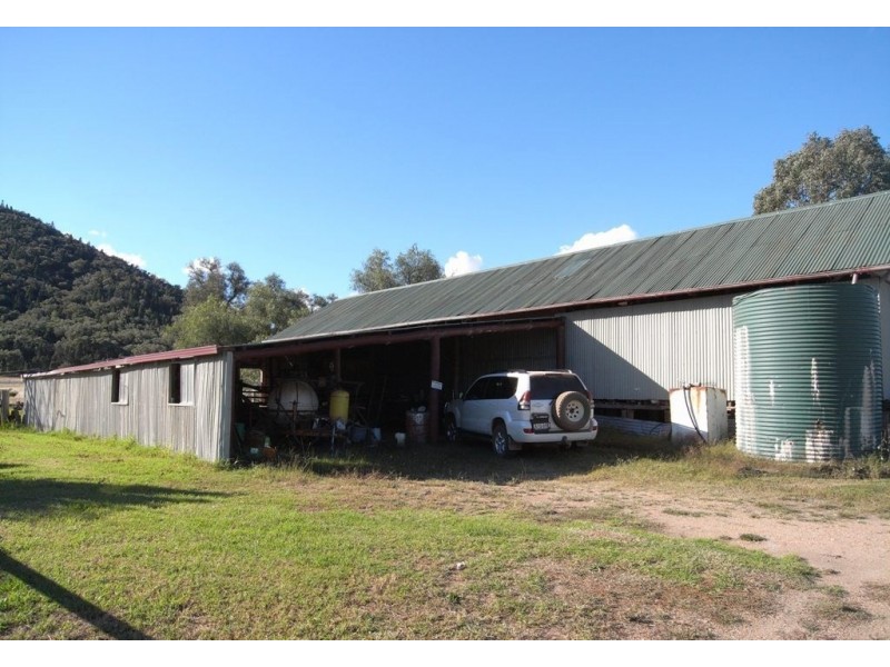 Gulgong NSW 2852