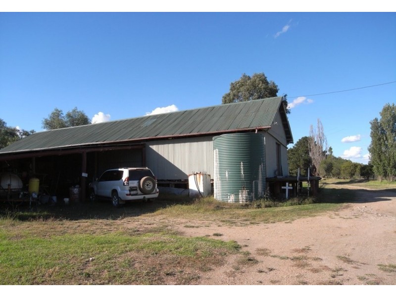 Gulgong NSW 2852