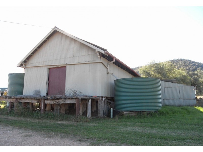 Gulgong NSW 2852
