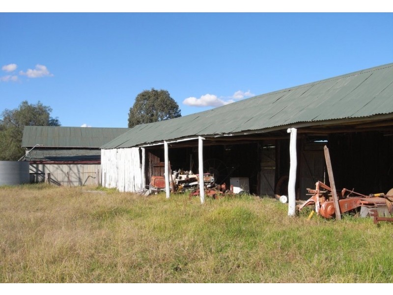 Gulgong NSW 2852
