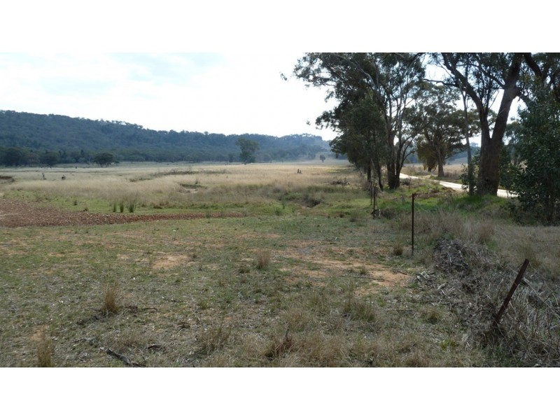 LOT 147 MEBUL ROAD, Mebul NSW 2852
