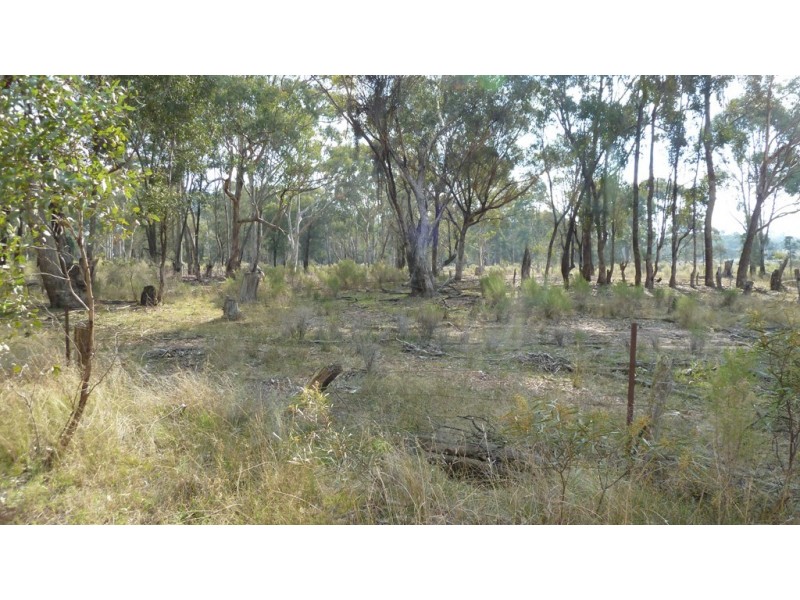 LOT 147 MEBUL ROAD, Mebul NSW 2852
