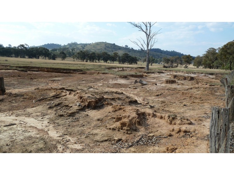 LOT 147 MEBUL ROAD, Mebul NSW 2852