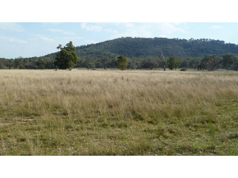 LOT 147 MEBUL ROAD, Mebul NSW 2852