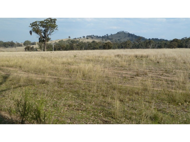 LOT 147 MEBUL ROAD, Mebul NSW 2852