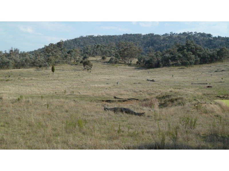 LOT 147 MEBUL ROAD, Mebul NSW 2852