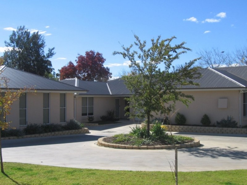 Mudgee NSW 2850