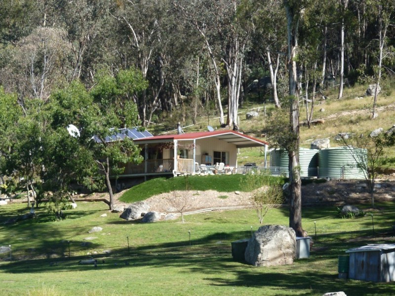 Mudgee NSW 2850