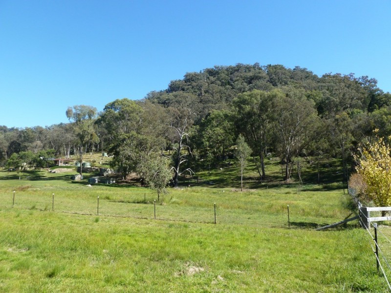 Mudgee NSW 2850