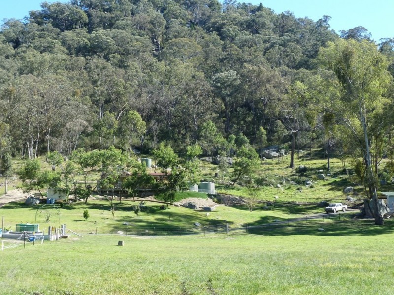 Mudgee NSW 2850