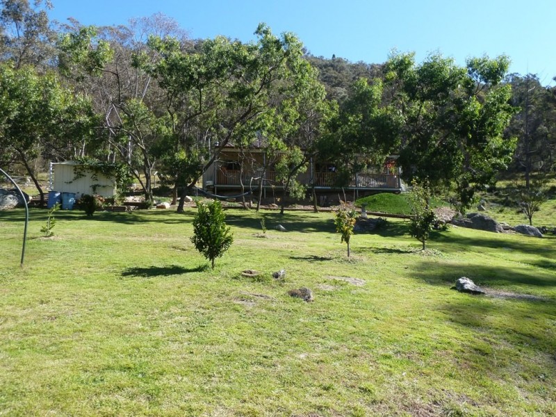 Mudgee NSW 2850