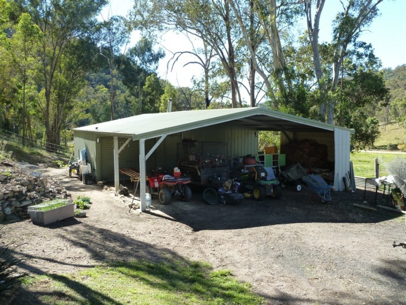 Mudgee NSW 2850