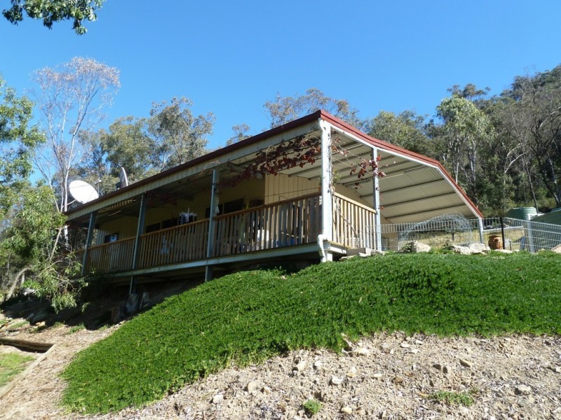 Mudgee NSW 2850