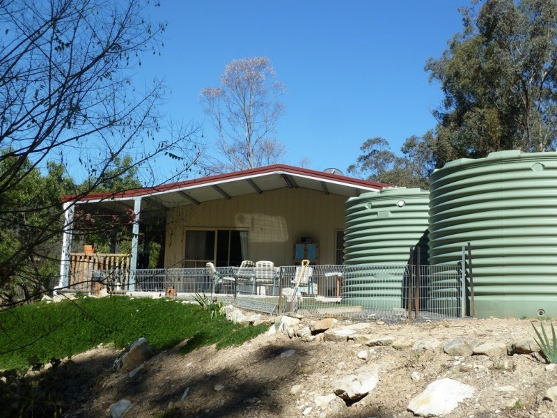 Mudgee NSW 2850