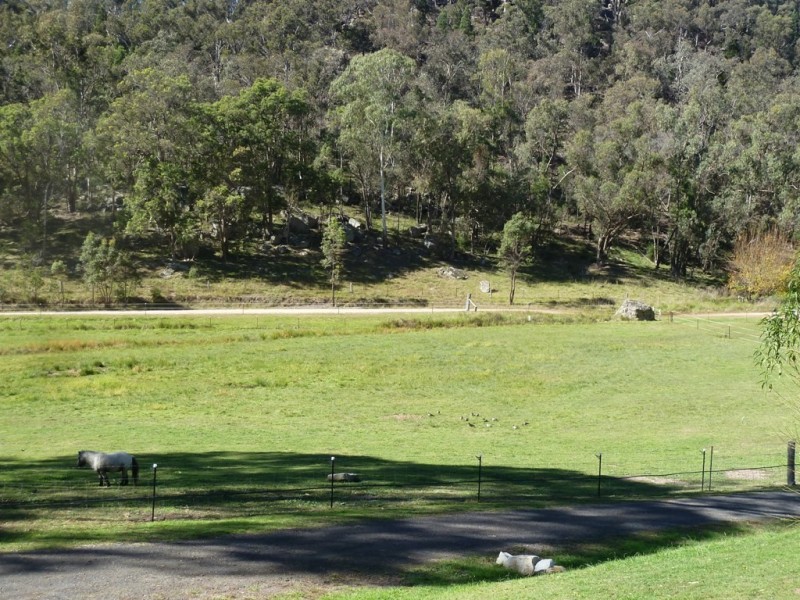 Mudgee NSW 2850