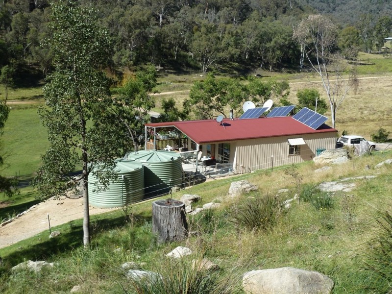Mudgee NSW 2850