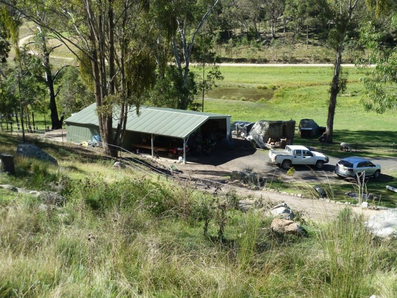 Mudgee NSW 2850