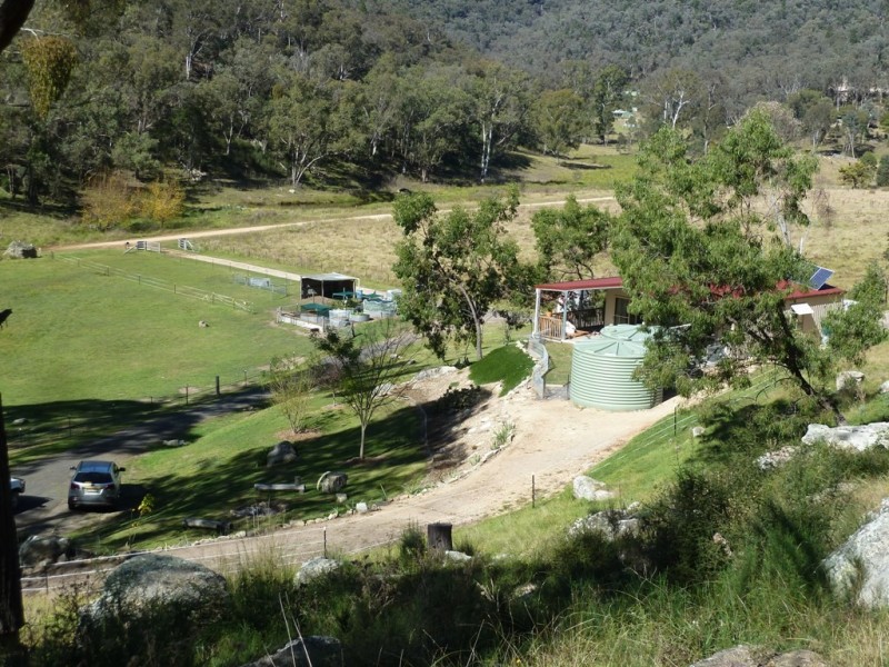 Mudgee NSW 2850