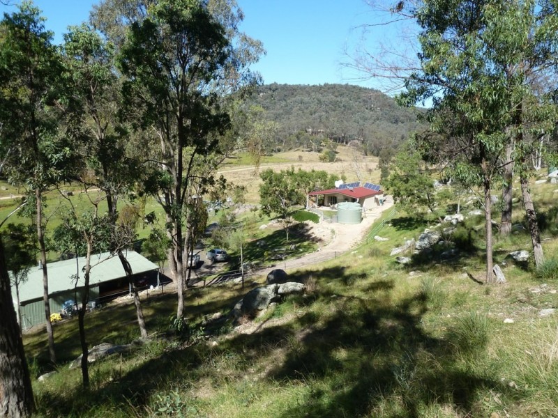 Mudgee NSW 2850