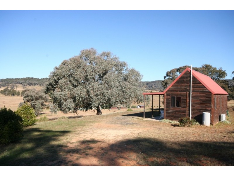 Mudgee NSW 2850