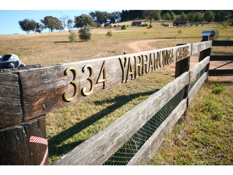 Mudgee NSW 2850