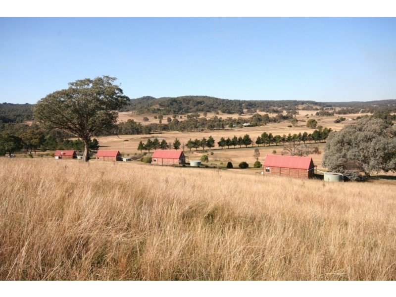 Mudgee NSW 2850