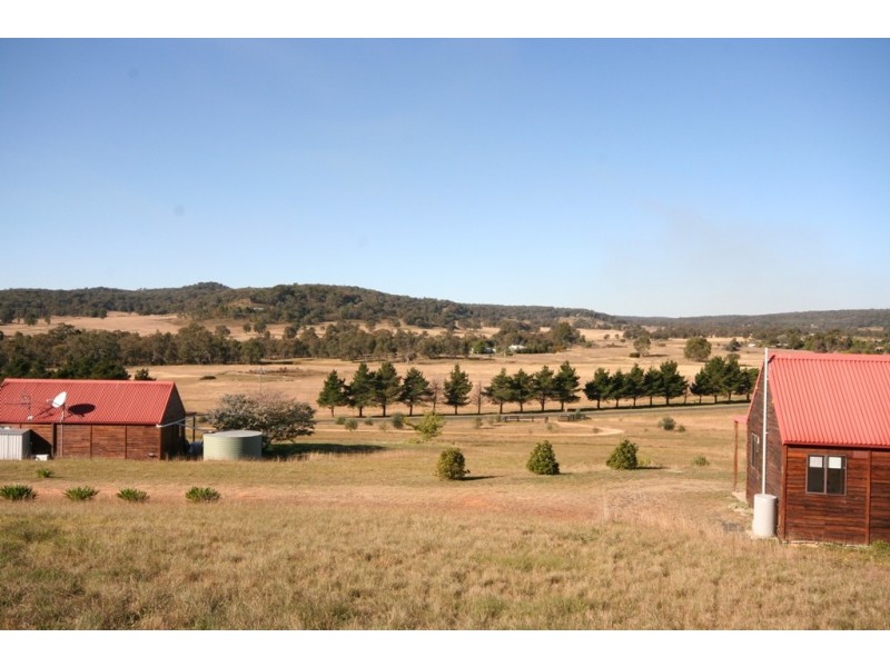 Mudgee NSW 2850