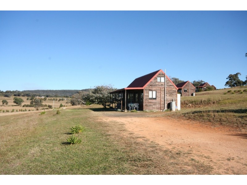 Mudgee NSW 2850
